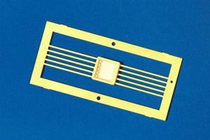 Hybrid Circuit Packages